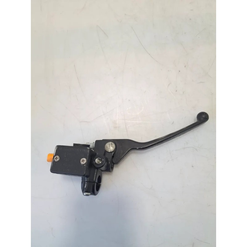 Pompa con serbatoio liquido freni anteriore con leva Piaggio Zip 50 4T (E2) Zip 50 4T 