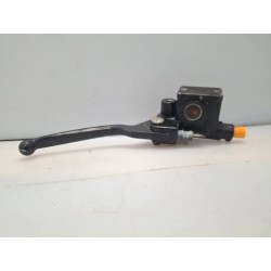Pompa con serbatoio liquido freni anteriore con leva Piaggio Zip 50 4T (E2) Zip 50 4T 