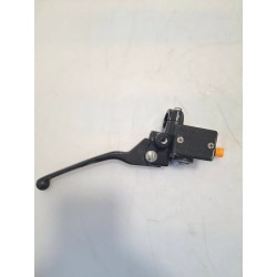 Pompa con serbatoio liquido freni anteriore con leva Piaggio Zip 50 4T (E2) Zip 50 4T 