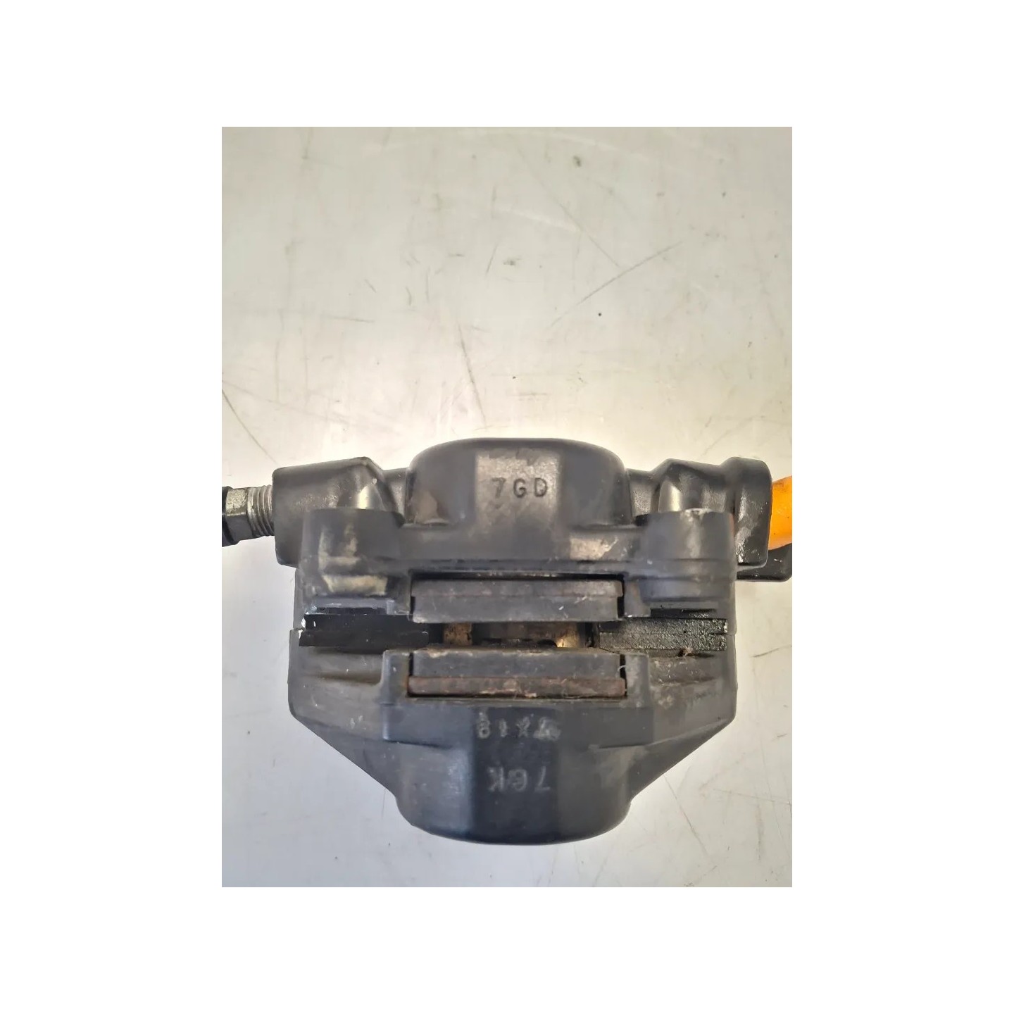 Pinza freno anteriore completo Piaggio Zip 50 4T (E2) Zip 50 4T 