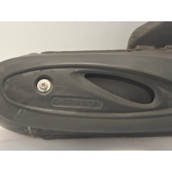 Silenziatore scarico completo Piaggio Zip 50 4T (E2) Zip 50 4T 