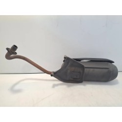 Silenziatore scarico completo Piaggio Zip 50 4T (E2) Zip 50 4T 