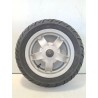 Cerchio ruota posteriore Piaggio Zip 50 4T (E2) Zip 50 4T 