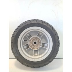 Cerchio ruota posteriore Piaggio Zip 50 4T (E2) Zip 50 4T 