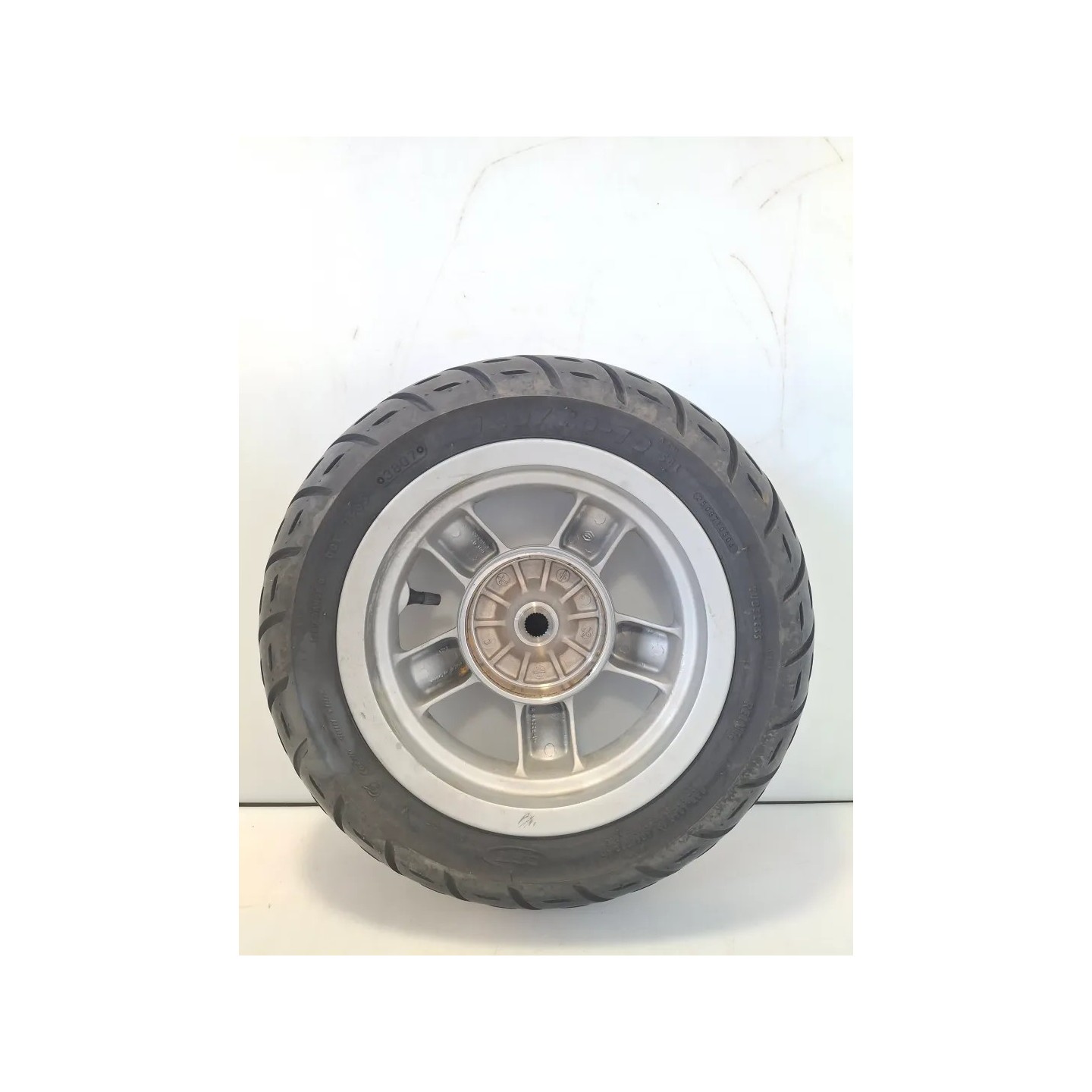 Cerchio ruota posteriore Piaggio Zip 50 4T (E2) Zip 50 4T 