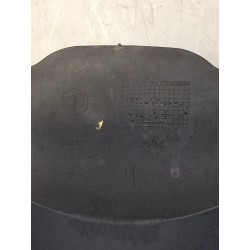 Parafango anteriore Piaggio Zip 50 4T (E2) Zip 50 4T 