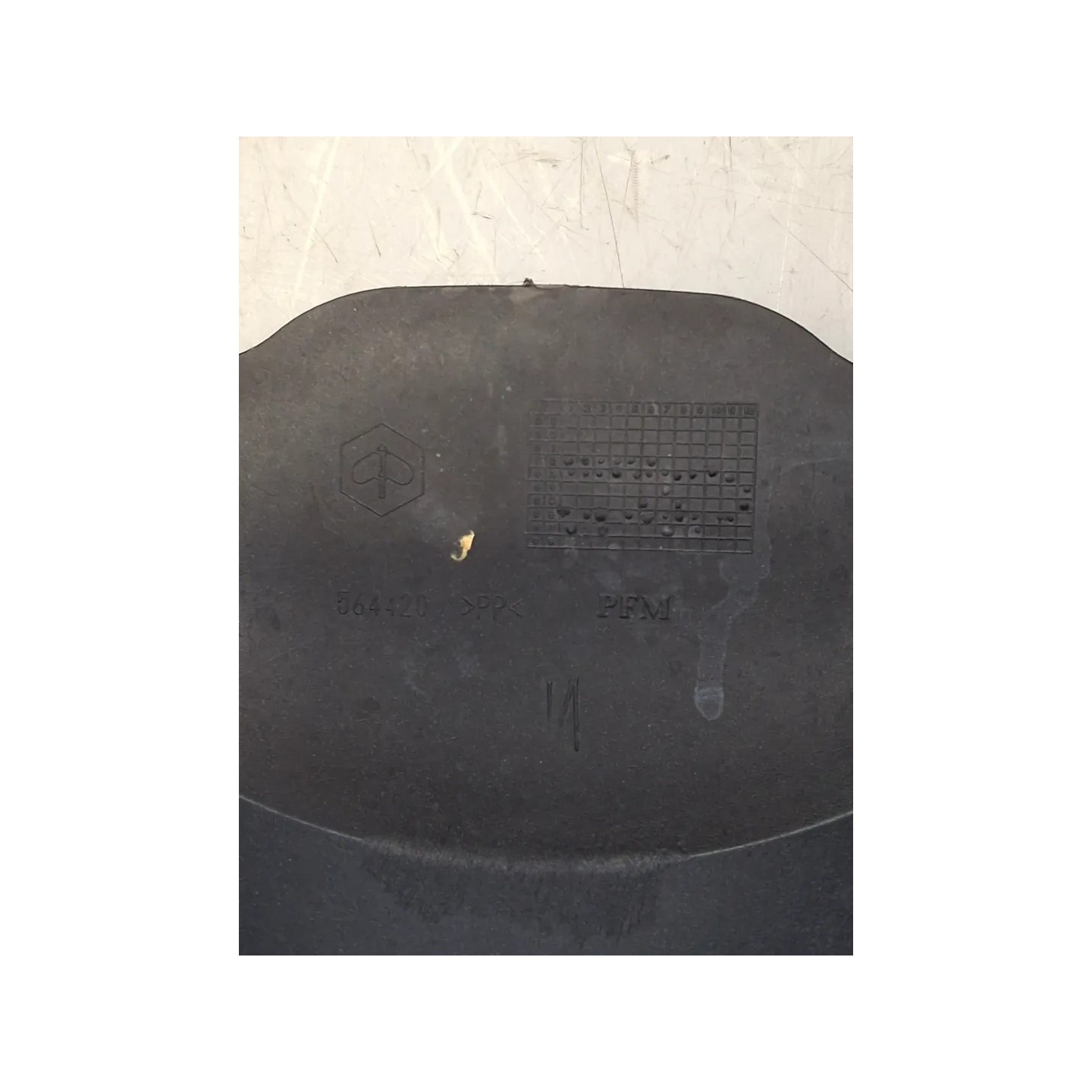 Parafango anteriore Piaggio Zip 50 4T (E2) Zip 50 4T 