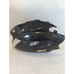 Carenatura posteriore Piaggio Zip 50 4T (E2) Zip 50 4T 