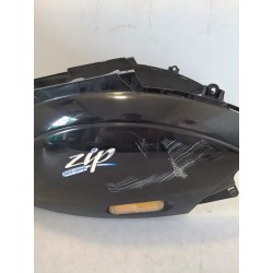 Carenatura posteriore Piaggio Zip 50 4T (E2) Zip 50 4T 