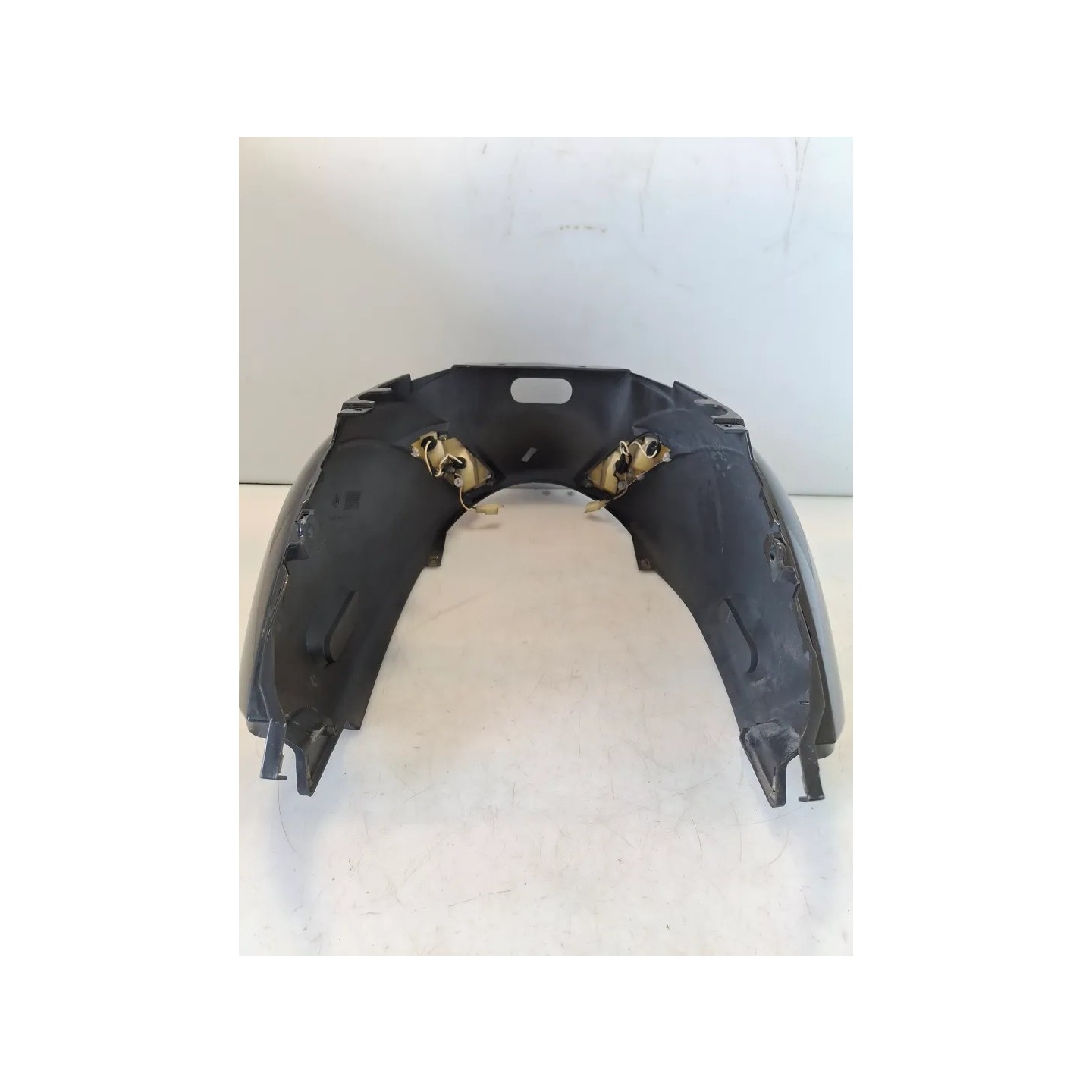 Carenatura posteriore Piaggio Zip 50 4T (E2) Zip 50 4T 