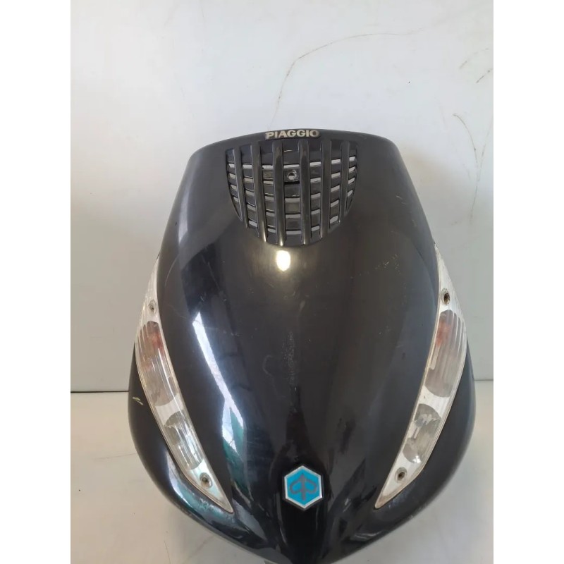 Carenatura anteriore Piaggio Zip 50 4T (E2) Zip 50 4T 