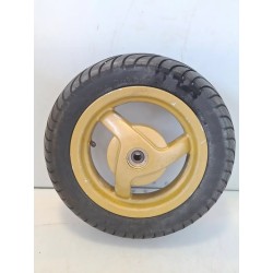 Cerchio ruota posteriore Aprilia Sonic Sonic 50 Cat. (E2) 