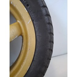 Cerchio ruota posteriore Aprilia Sonic Sonic 50 Cat. (E2) 