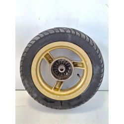 Cerchio ruota posteriore Aprilia Sonic Sonic 50 Cat. (E2) 