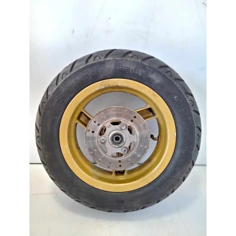 Cerchio ruota anteriore Aprilia Sonic Sonic 50 Cat. (E2) 