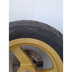Cerchio ruota anteriore Aprilia Sonic Sonic 50 Cat. (E2) 