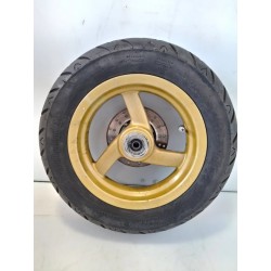 Cerchio ruota anteriore Aprilia Sonic Sonic 50 Cat. (E2) 