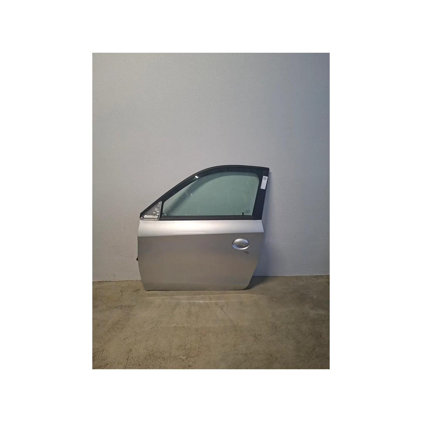 Porta anteriore Greengo Icaro Elettrica Sinistro