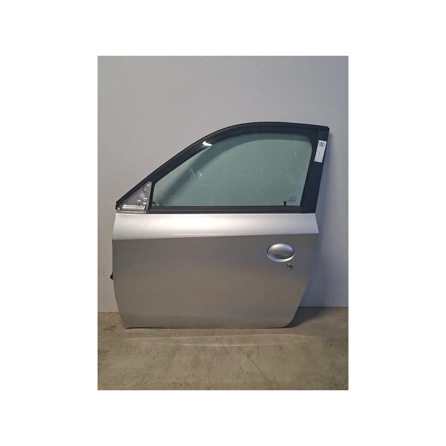 Porta anteriore Greengo Icaro Elettrica Sinistro