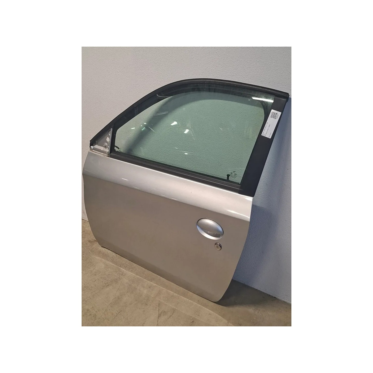 Porta anteriore Greengo Icaro Elettrica Sinistro