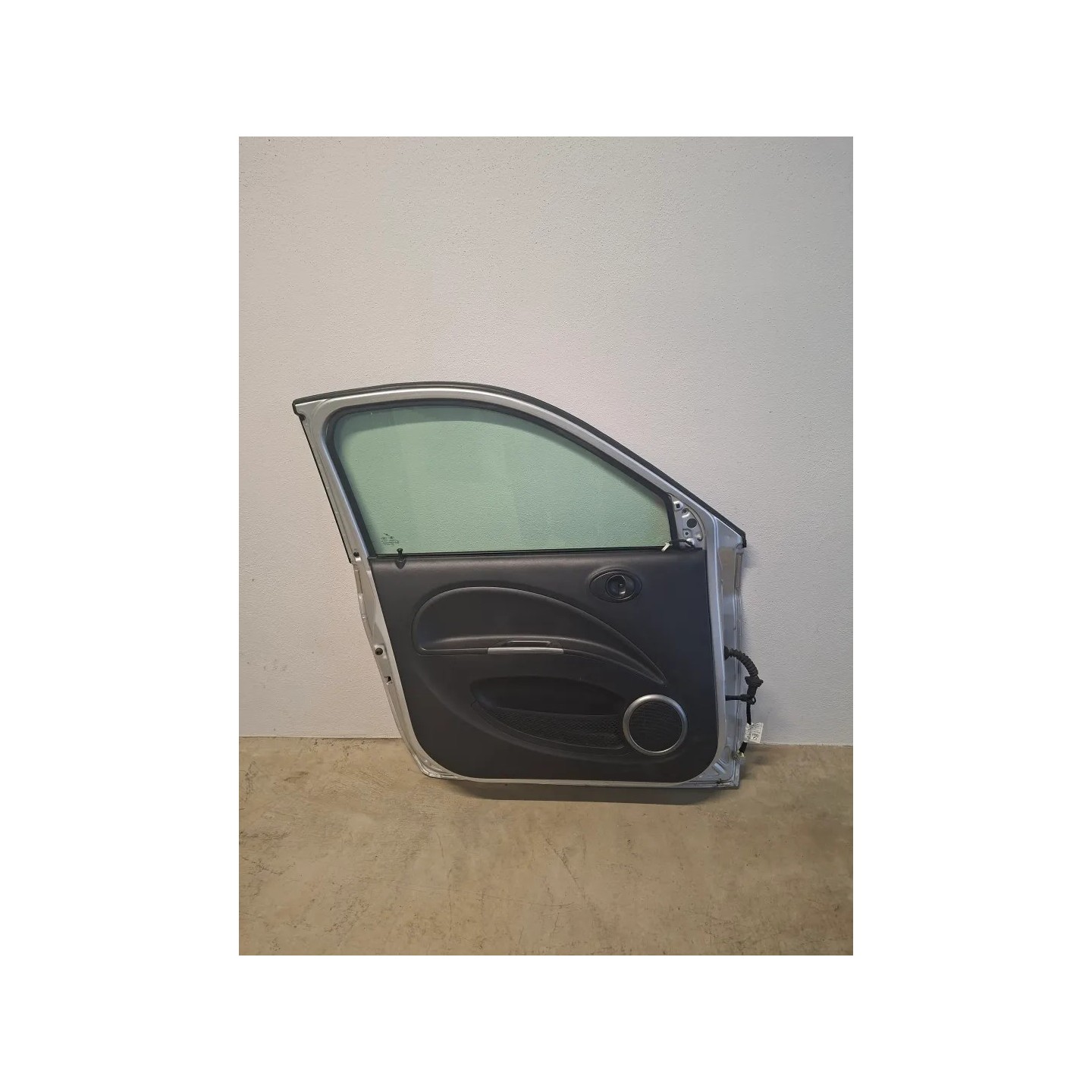 Porta anteriore Greengo Icaro Elettrica Sinistro