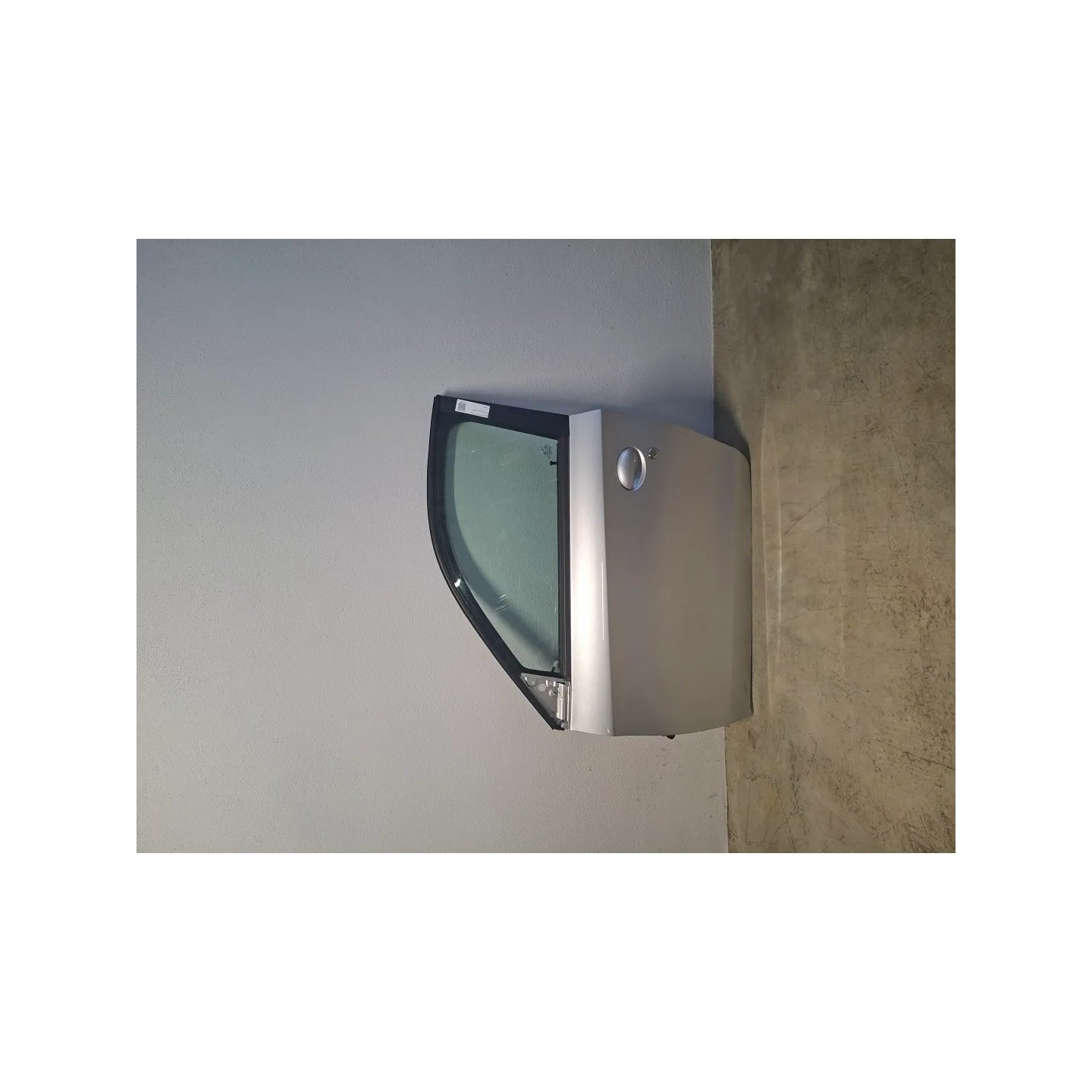 Porta anteriore Greengo Icaro Elettrica Sinistro