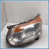 Proiettore ant. sx. CITROEN C3 Picasso