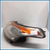 Proiettore ant. sx. CITROEN C3 Picasso
