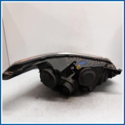 Proiettore ant. sx. CITROEN C3 Picasso