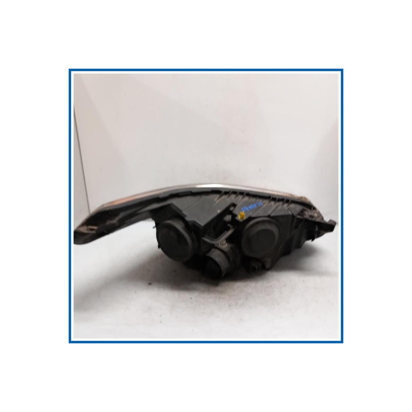 Proiettore ant. sx. CITROEN C3 Picasso