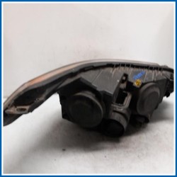 Proiettore ant. sx. CITROEN C3 Picasso