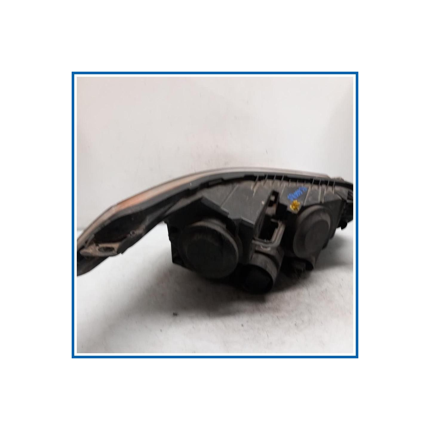 Proiettore ant. sx. CITROEN C3 Picasso