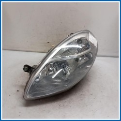 Proiettore ant. sx. LANCIA Ypsilon I