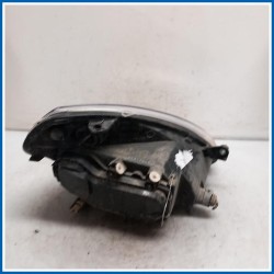 Proiettore ant. sx. LANCIA Ypsilon I