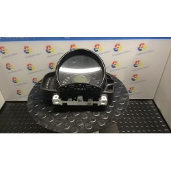 QUADRO STRUMENTI COMPL. 117 TOYOTA AYGO 2A SERIE (06/14-0506/18 1KR-FE 83800H340