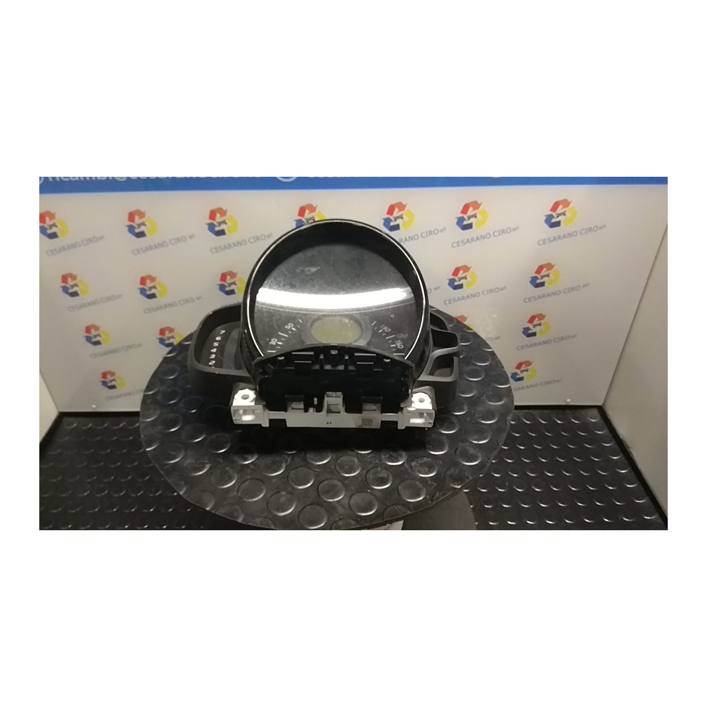 QUADRO STRUMENTI COMPL. 117 TOYOTA AYGO 2A SERIE (06/14-0506/18 1KR-FE 83800H340
