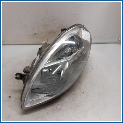 Proiettore ant. sx. LANCIA Ypsilon I