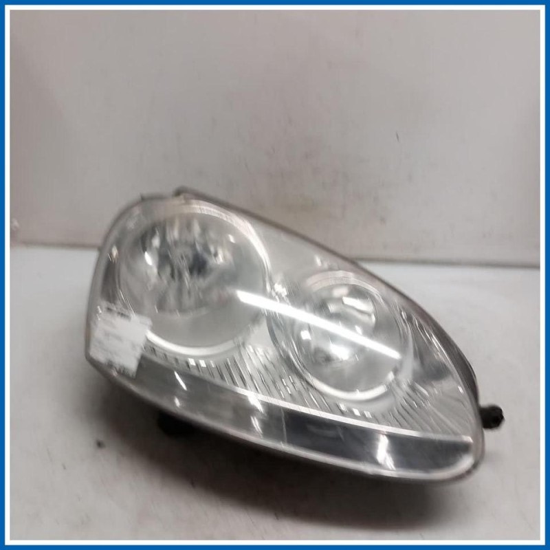 Proiettore ant. dx. VOLKSWAGEN Golf V