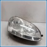 Proiettore ant. dx. VOLKSWAGEN Golf V