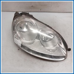 Proiettore ant. dx. VOLKSWAGEN Golf V