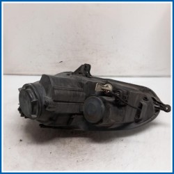 Proiettore ant. dx. VOLKSWAGEN Golf V