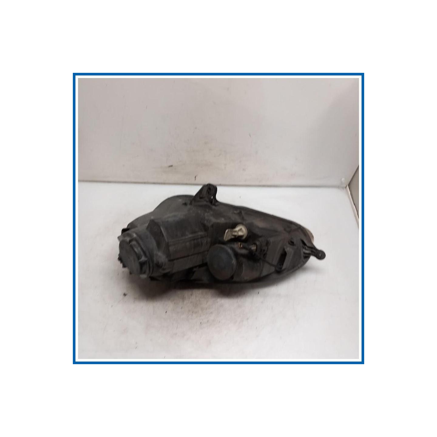 Proiettore ant. dx. VOLKSWAGEN Golf V