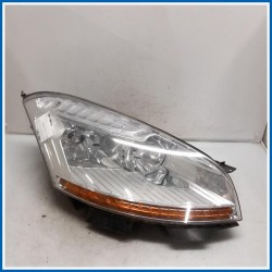 Proiettore ant. dx. CITROEN C4 Grand Picasso I