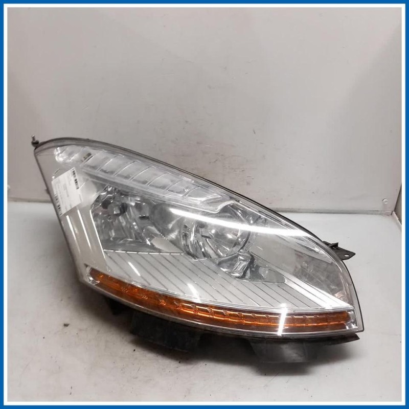 Proiettore ant. dx. CITROEN C4 Grand Picasso I