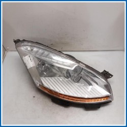 Proiettore ant. dx. CITROEN C4 Grand Picasso I