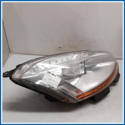 Proiettore ant. dx. CITROEN C4 Grand Picasso I