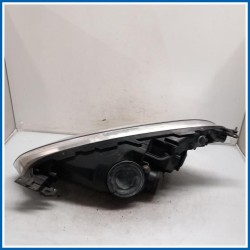 Proiettore ant. dx. CITROEN C4 Grand Picasso I
