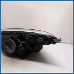 Proiettore ant. dx. CITROEN C4 Grand Picasso I