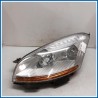 Proiettore ant. sx. CITROEN C4 Grand Picasso I