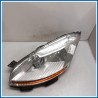 Proiettore ant. sx. CITROEN C4 Grand Picasso I